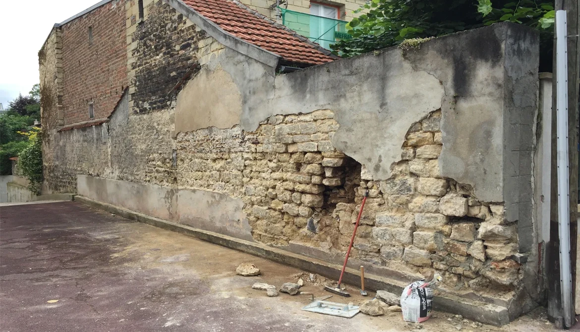 Pourquoi faire un ravalement de façade