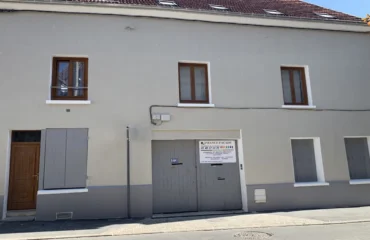 Ravalement à la chaux à Paris