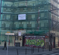 Entreprise de ravalement à Saint Germain en laye