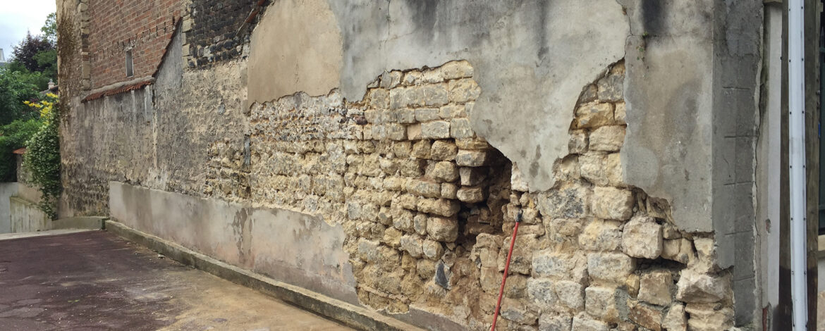 Ravalement Paris Ile de France