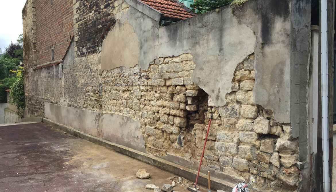 Ravalement Paris Ile de France