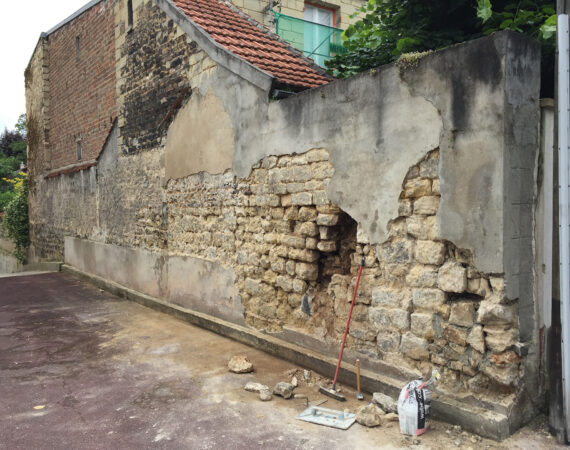 Ravalement Paris Ile de France