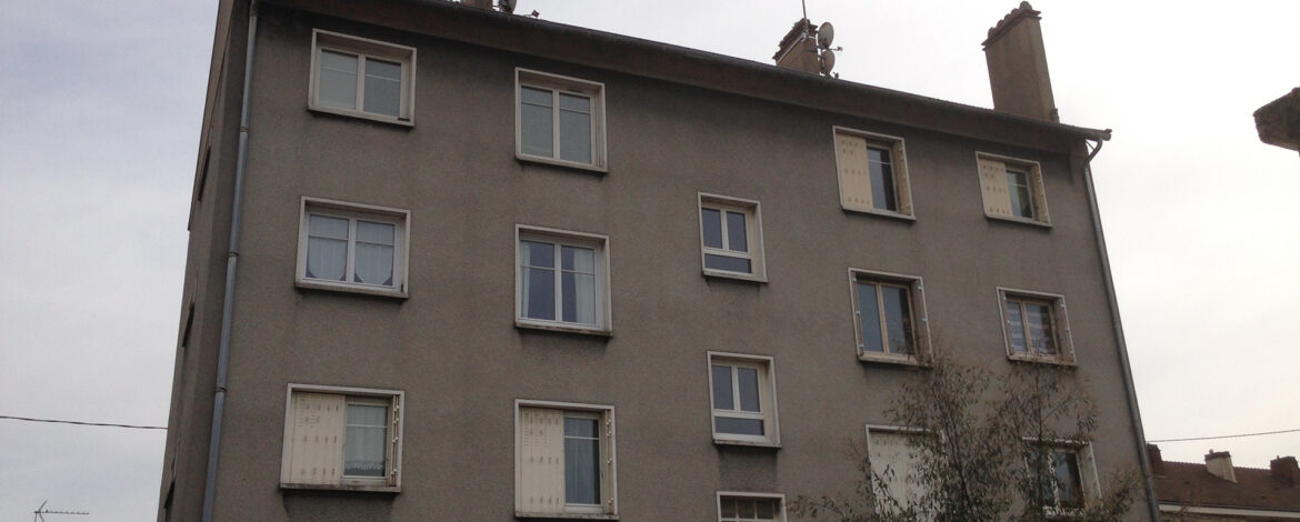 Ravalement chaux Argenteuil