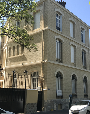 Ravalement saint germain en laye