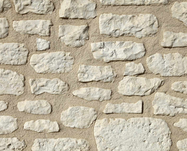 Rejointoiement de pierre